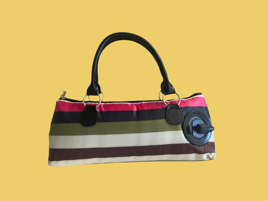 Purse Style Concealed Wine Bag Cooler