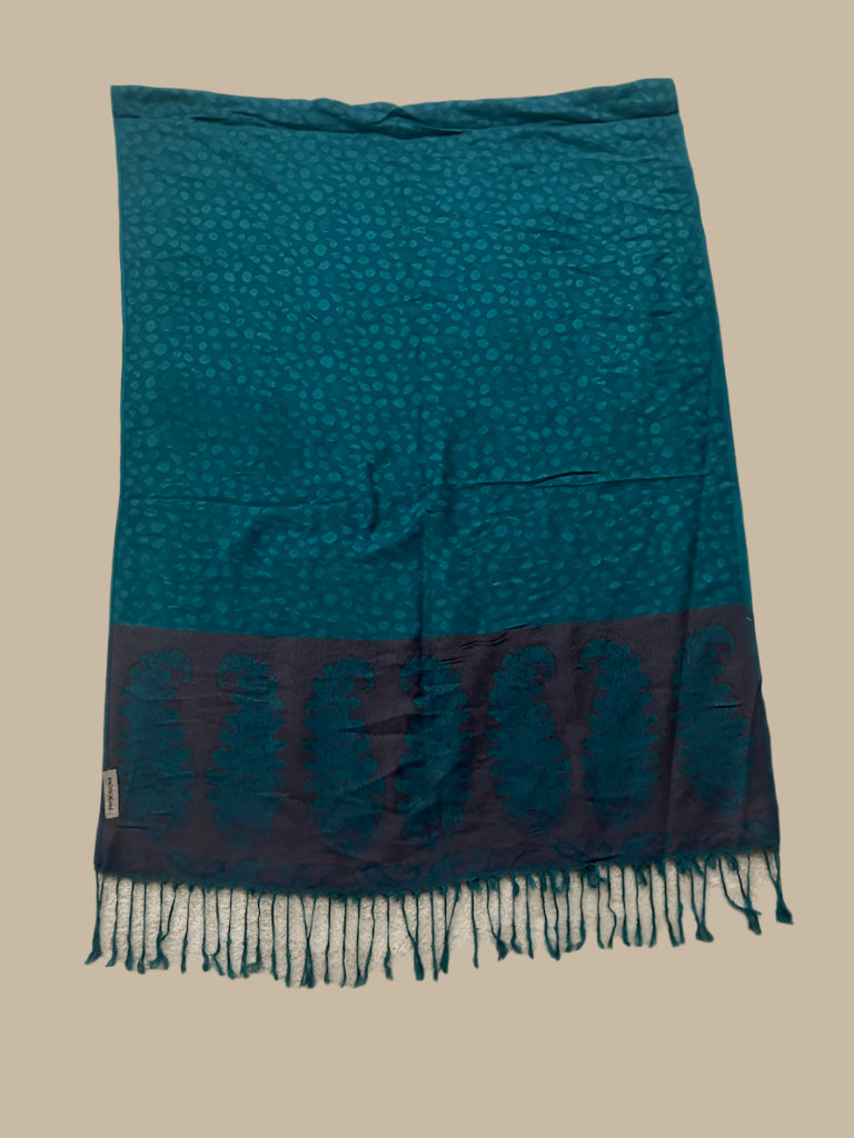 Party Raves and Festivals pashmina 